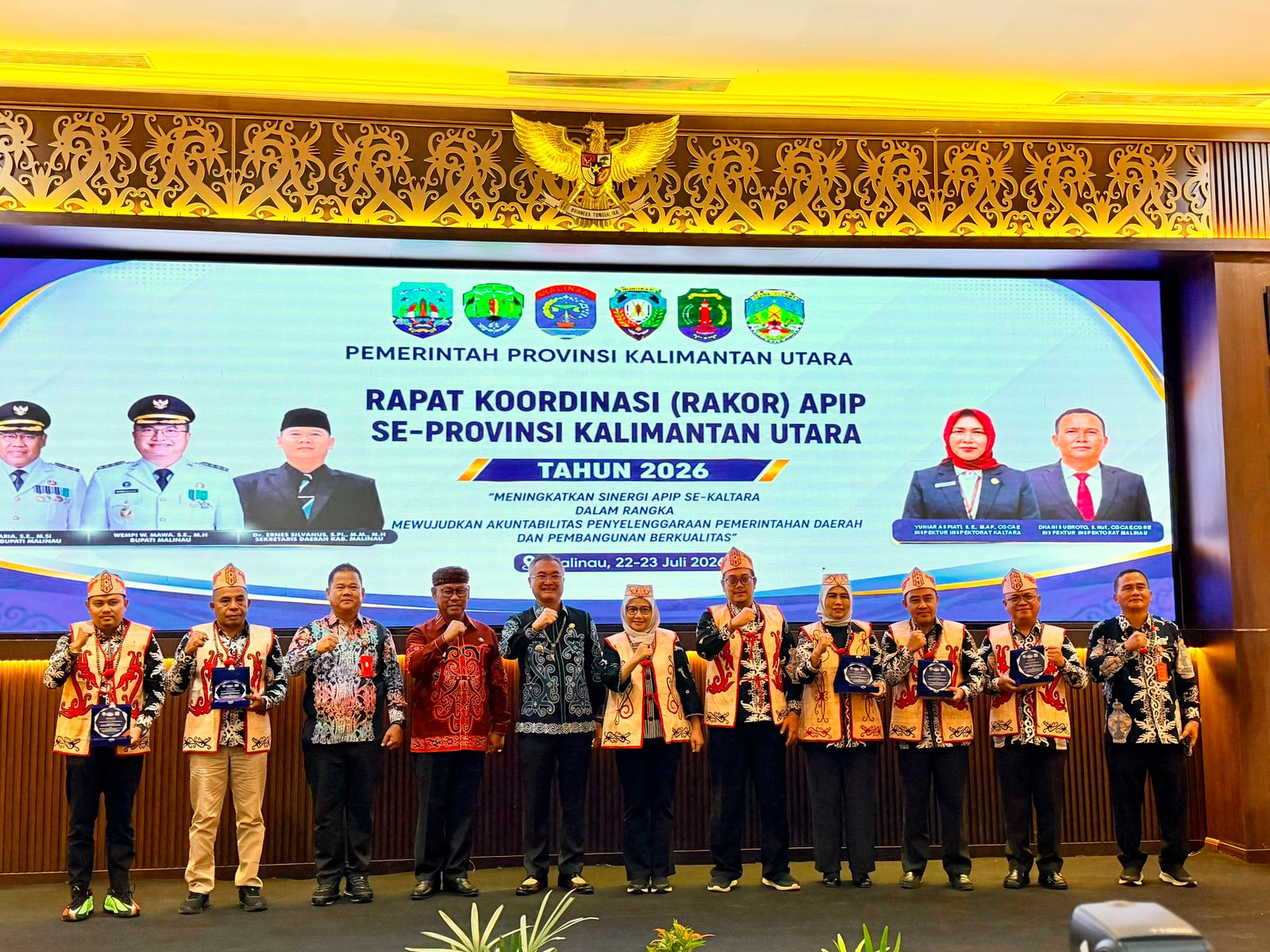 Pemerintahan