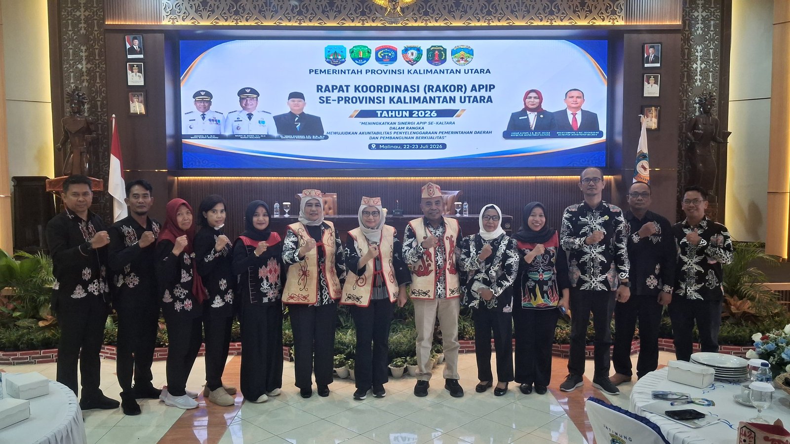 Foto Bersama